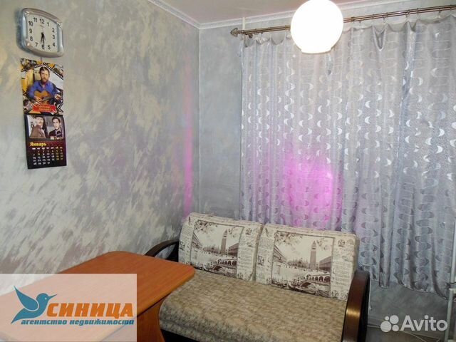 1-к квартира, 34.1 м², 7/9 эт.