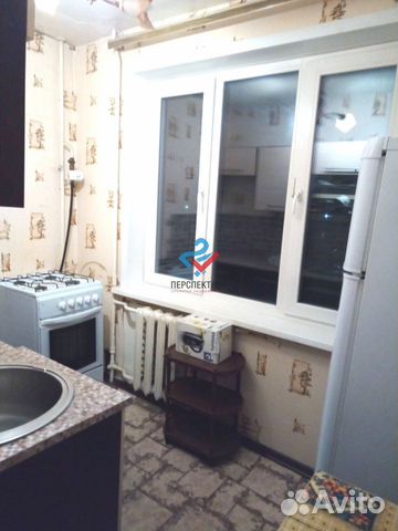 1-к квартира, 28.7 м², 4/5 эт. 1-к квартира, 28.7 м², 4/5 эт.