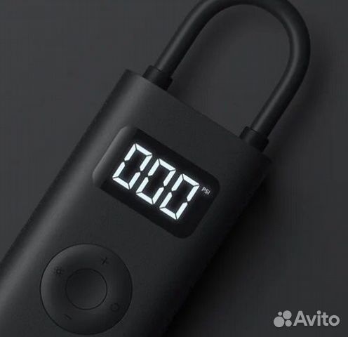 Умный насос Xiaomi Mijia Electric Pump Умный насос Xiaomi Mijia Electric Pump