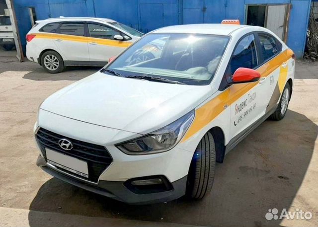 Аренда авто под такси Аренда авто под такси