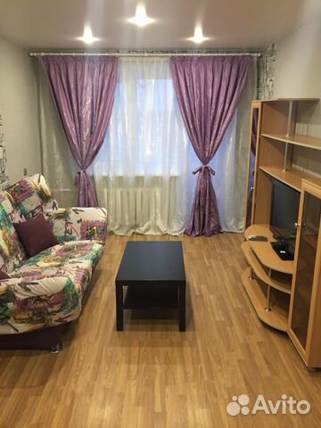 2-к квартира, 45 м², 5/5 эт.