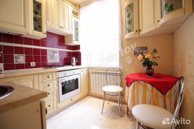 2-к квартира, 60 м², 3/4 эт. 2-к квартира, 60 м², 3/4 эт.