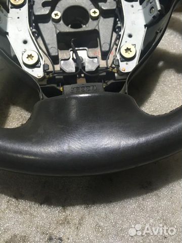 Рулевое колесо для AIR BAG (без AIR BAG) Hyundai