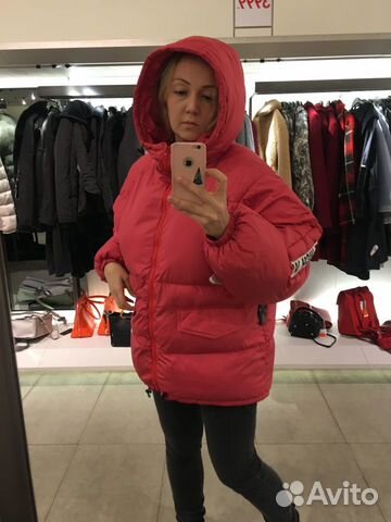 Куртка Zara Куртка Zara