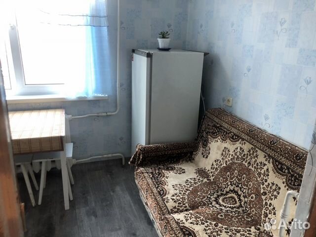 1-к квартира, 35 м², 3/9 эт.