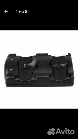 Ps4 зарядное устройство ps3 move