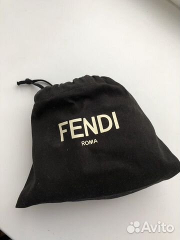 Сумка Fendi micro оригинал Сумка Fendi micro оригинал