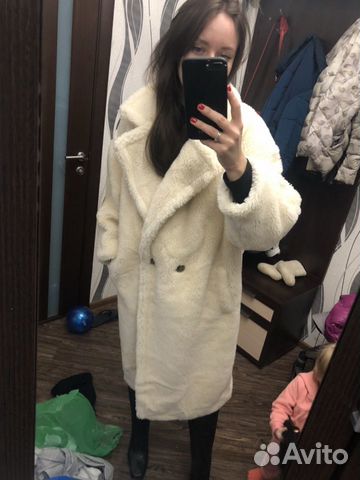 Шуба Teddy Шуба Teddy
