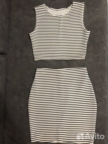 Костюм Костюм