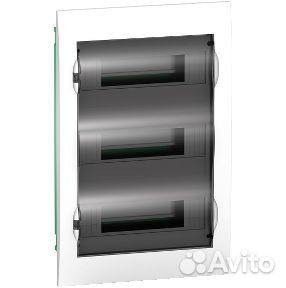 Easy9 EZ9E112S2FRU корпус щита 12мод EZ9E Easy9 EZ9E112S2FRU корпус щита 12мод EZ9E
