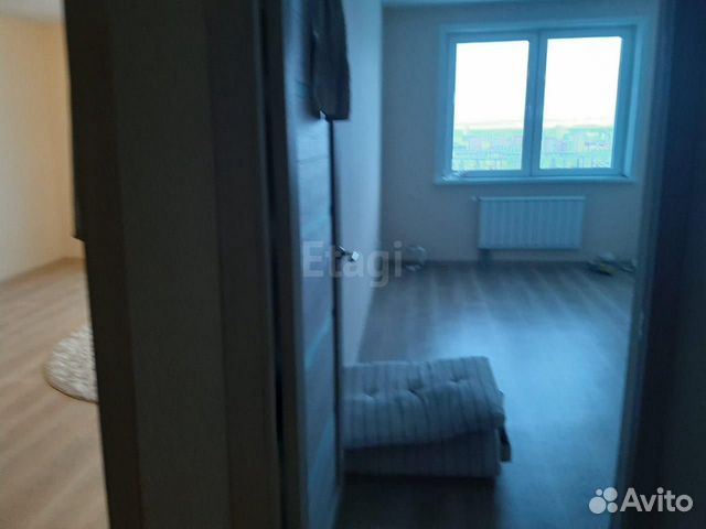 1-к квартира, 50 м², 23/26 эт. 1-к квартира, 50 м², 23/26 эт.