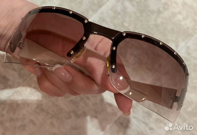 Очки Gucci, оригинал Очки Gucci, оригинал