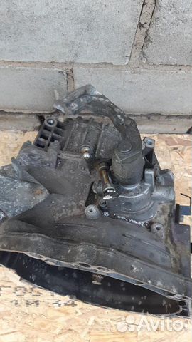 МКПП m32 1,6 турбо a16let Opel Astra J GTC МКПП m32 1,6 турбо a16let Opel Astra J GTC