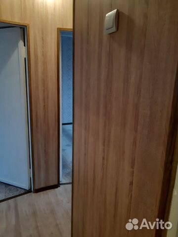 2-к квартира, 44 м², 5/5 эт.