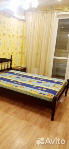 1-к квартира, 44 м², 8/25 эт. 1-к квартира, 44 м², 8/25 эт.
