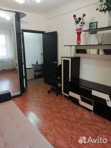 2-к квартира, 48 м², 1/5 эт. 2-к квартира, 48 м², 1/5 эт.