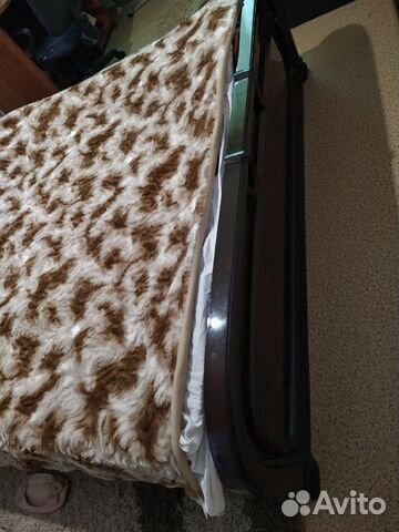 Кровать Кровать