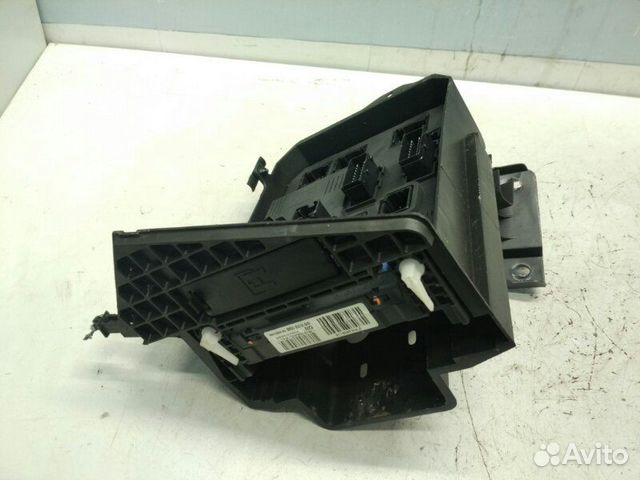 Блок предохранителей Peugeot 206 1.4 1998-2012