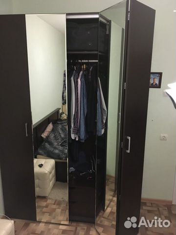 Шкаф для одежды