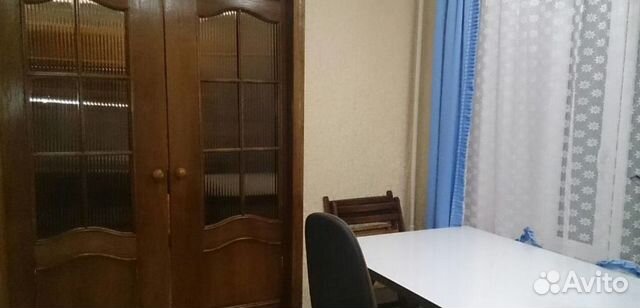 Комната 19 м² в 2-к, 11/16 эт.