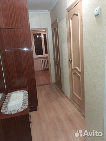 1-к квартира, 37 м², 3/9 эт. 1-к квартира, 37 м², 3/9 эт.