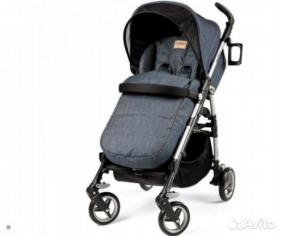 Коляска Коляска