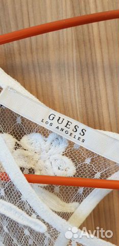 Guess футболка Guess футболка