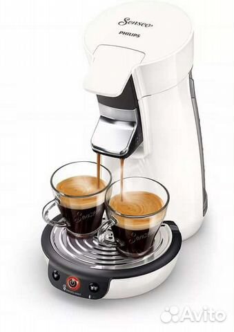 Кофемашина