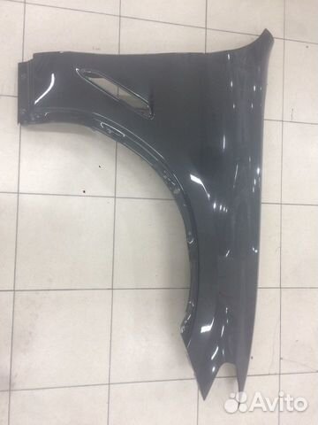 Крыло правое BMW X3 G01 F97 X4 G02 F98