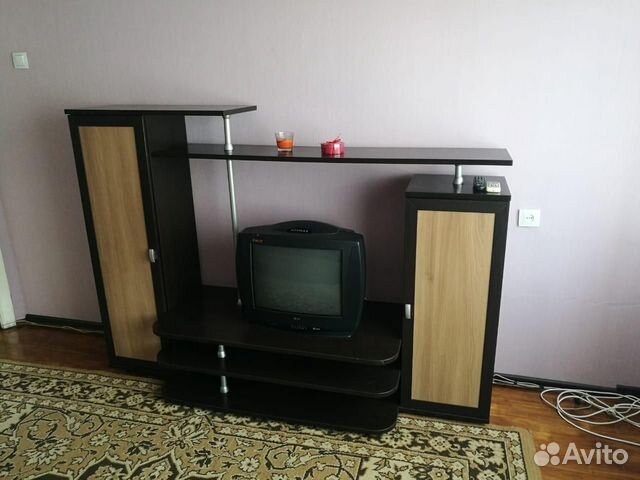 1-к квартира, 37 м², 3/9 эт.