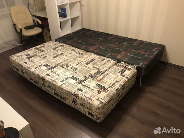 Диван-кровать