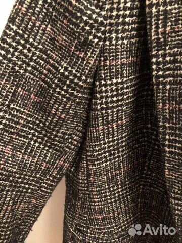 Пиджак massimo duti