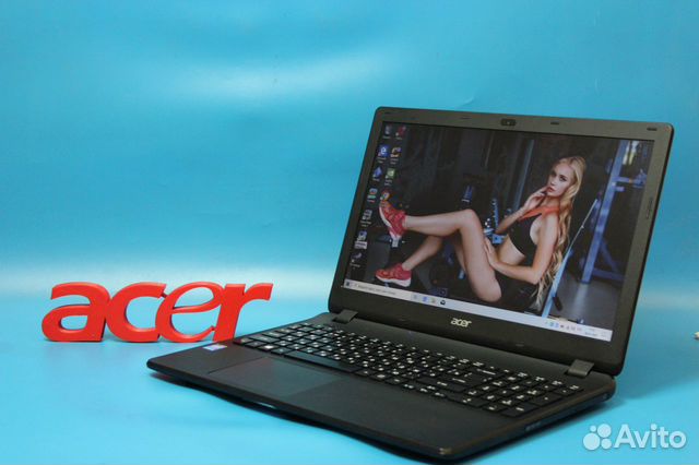 Ноутбук Acer Ноутбук Acer