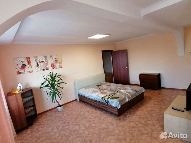 2-к квартира, 45 м², 3/5 эт.