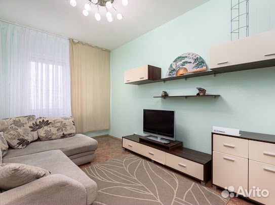 2-к квартира, 70 м², 6/9 эт. 2-к квартира, 70 м², 6/9 эт.