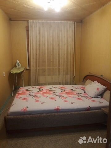 2-к квартира, 48 м², 6/9 эт.