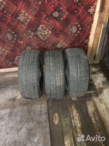 Шины Yokohama ice guard ig50plus 225/55 r16 Шины Yokohama ice guard ig50plus 225/55 r16