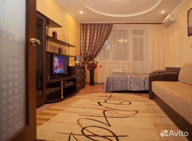 2-к квартира, 63 м², 7/10 эт.