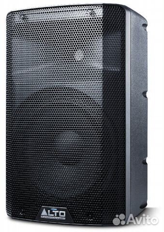 Акустическая система Alto TX210 + Бесплат доставка Акустическая система Alto TX210 + Бесплат доставка