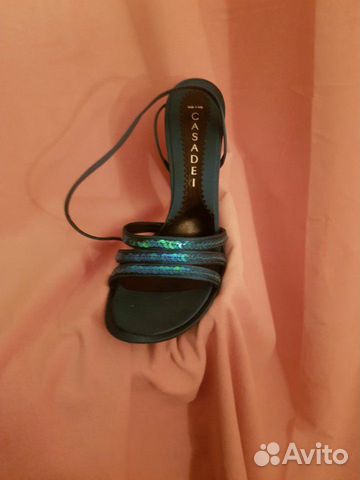 Женские туфли Casadei