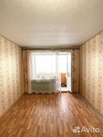 1-к квартира, 28.5 м², 2/5 эт. 1-к квартира, 28.5 м², 2/5 эт.