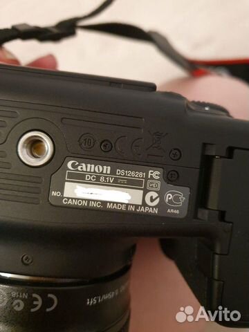 Canon EOS 60D+объектив Canon 18-135 мм+аксессуары Canon EOS 60D+объектив Canon 18-135 мм+аксессуары