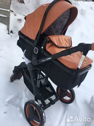 Детская коляска Детская коляска