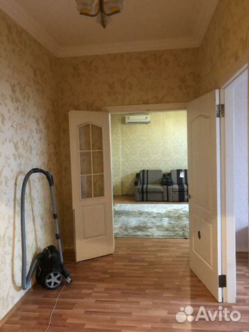 2-к квартира, 70 м², 1/9 эт. 2-к квартира, 70 м², 1/9 эт.