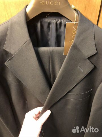 Костюм Gucci оригинал, Tom Ford, Kiton, Brioni Костюм Gucci оригинал, Tom Ford, Kiton, Brioni