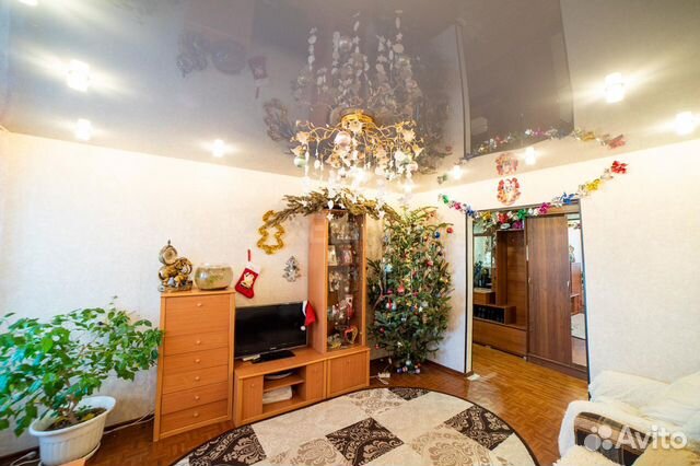 3-к квартира, 60.3 м², 9/10 эт. 3-к квартира, 60.3 м², 9/10 эт.