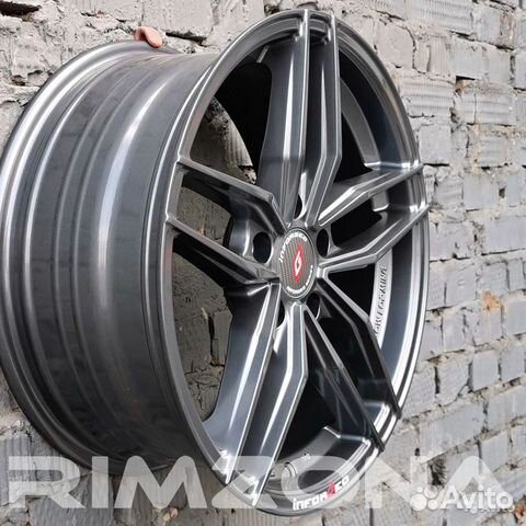 Новые диски Inforged IFG37 на японцев, корейцев Новые диски Inforged IFG37 на японцев, корейцев