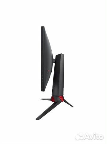 Монитор Asus ROG Strix XG248Q Монитор Asus ROG Strix XG248Q