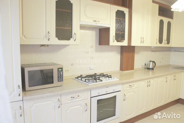 1-к квартира, 47.3 м², 5/6 эт.