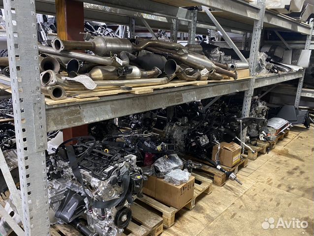 Правый порог стойка Тойота Хайлендер 2018